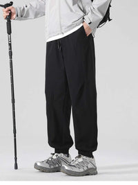 Men's Plus Size Casual Drawstring Joggers 100400957807425 87 Affordable Fashion Under $100 Jerry's Apparel 