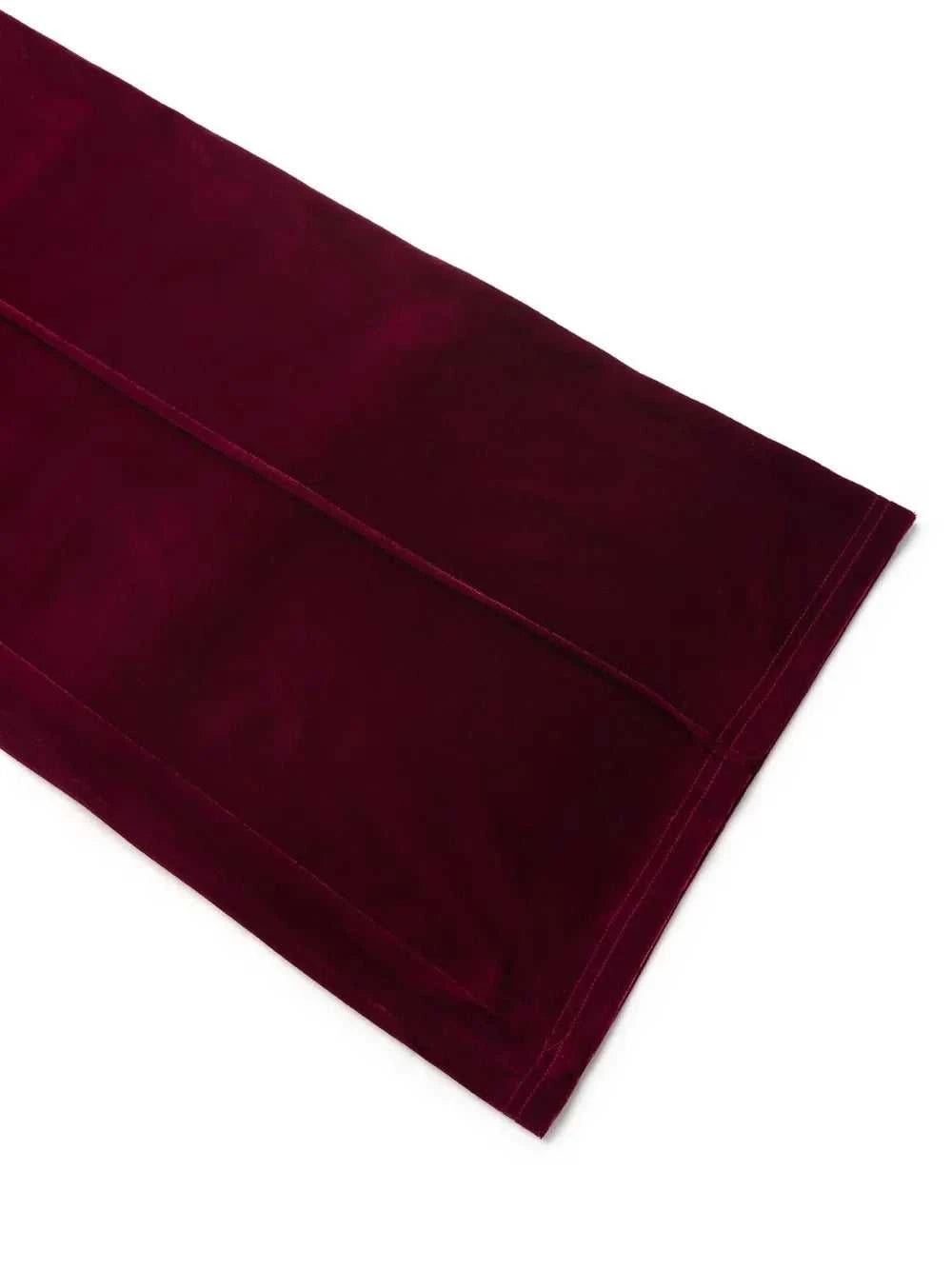Elastic Waist Wide Leg Pants 100100754211419 23 Affordable Fashion Under $100 Jerry's Apparel 