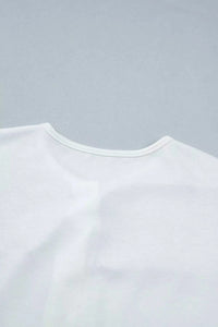 Floral Short Sleeve T-Shirt 100100614801878 27 Affordable Fashion Under $100 Jerry's Apparel 