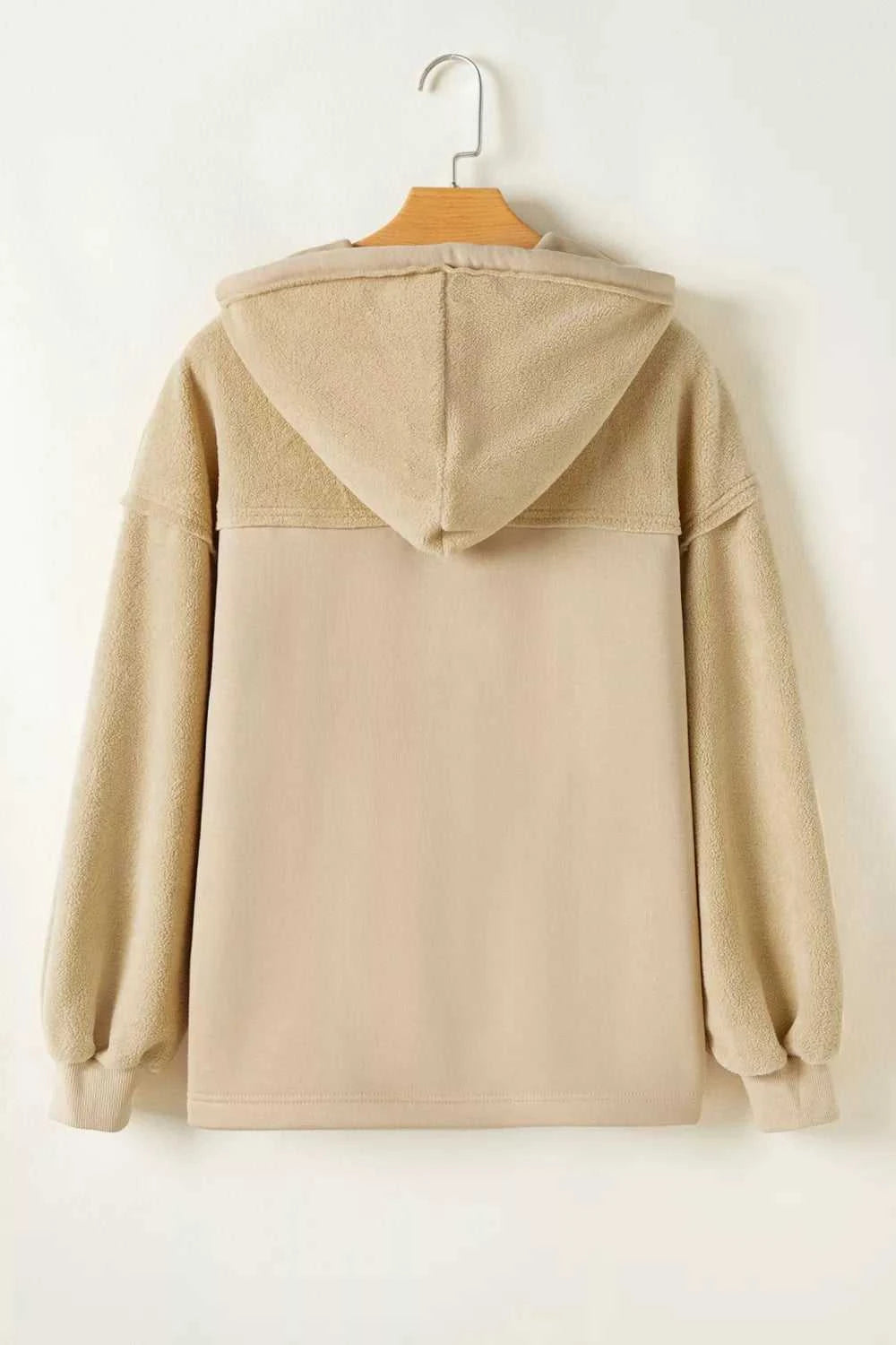Casual Zip Up Jacket with Pockets 100100230941390 66 Affordable Fashion Under $100 Jerry's Apparel 
