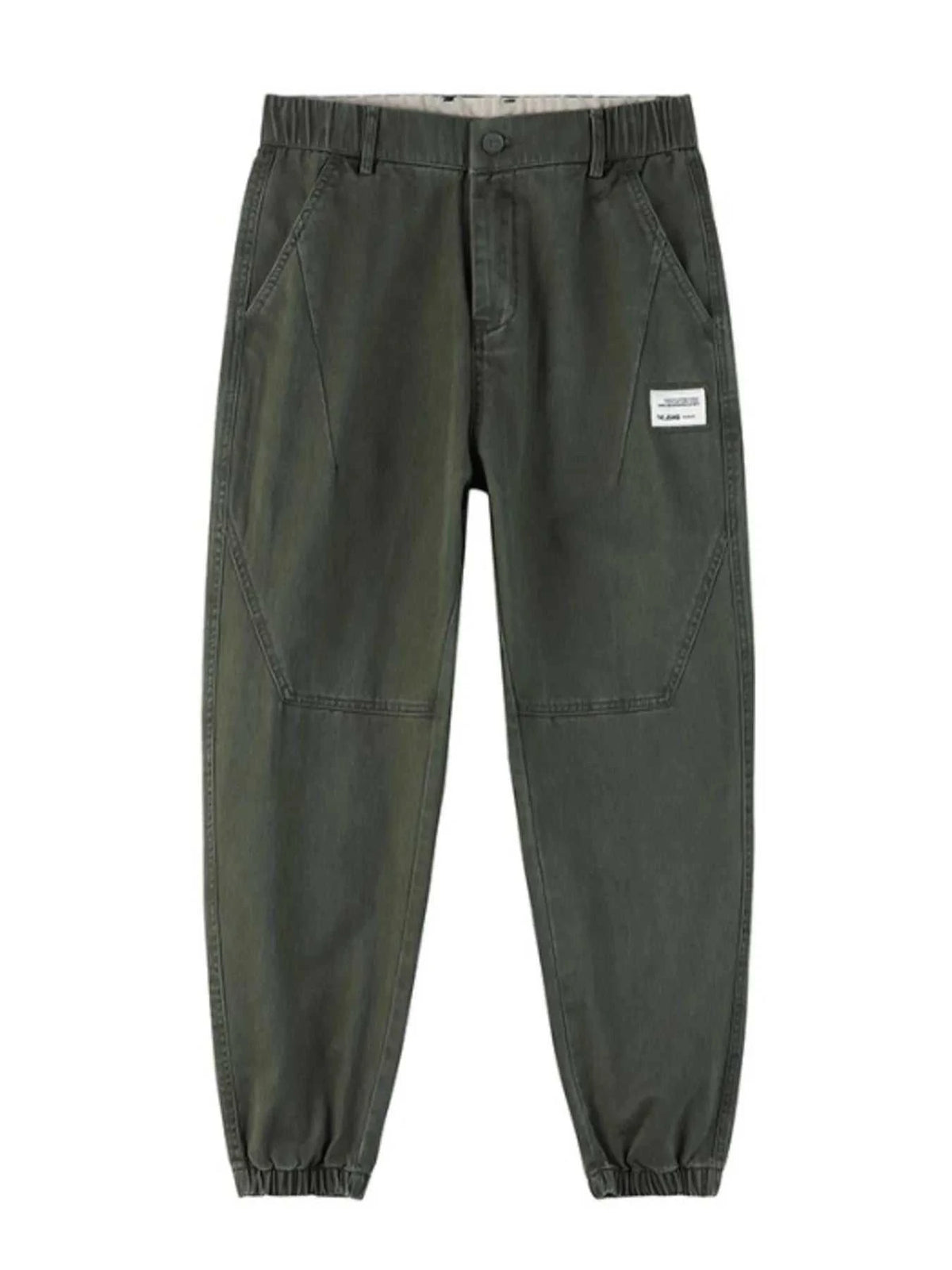 Men's Plus Size Loose Fit Joggers 100400320529825 94 Affordable Fashion Under $100 Jerry's Apparel 