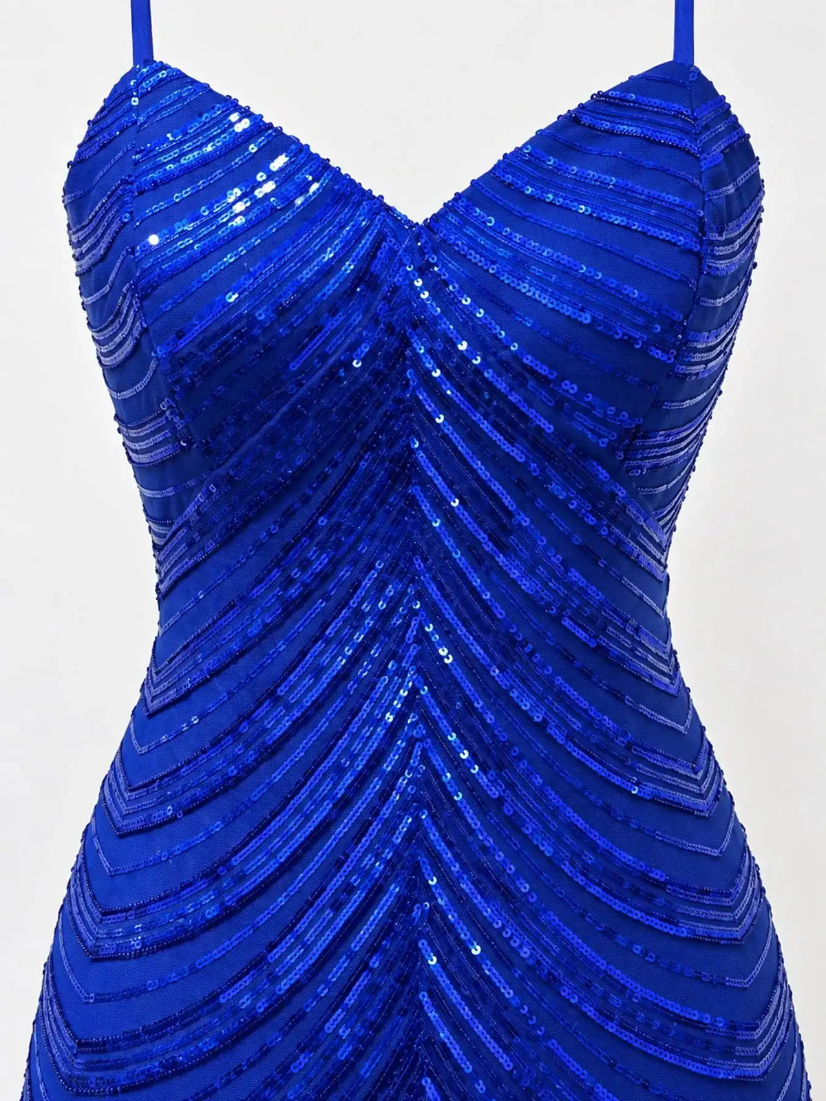 Sleeveless Sequin Embellished Bodycon Mini Cami Dress 101001090650712 56 Gifts for Her Jerry's Apparel 