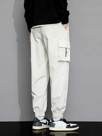 Men's Plus Size Loose Fit Joggers 100400263471266 43 Affordable Fashion Under $100 Jerry's Apparel 