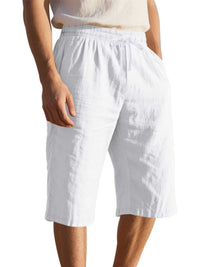 Men's Full Size Casual Drawstring Shorts Plus Size 100400398712633 33 Affordable Fashion Under $100 Jerry's Apparel 