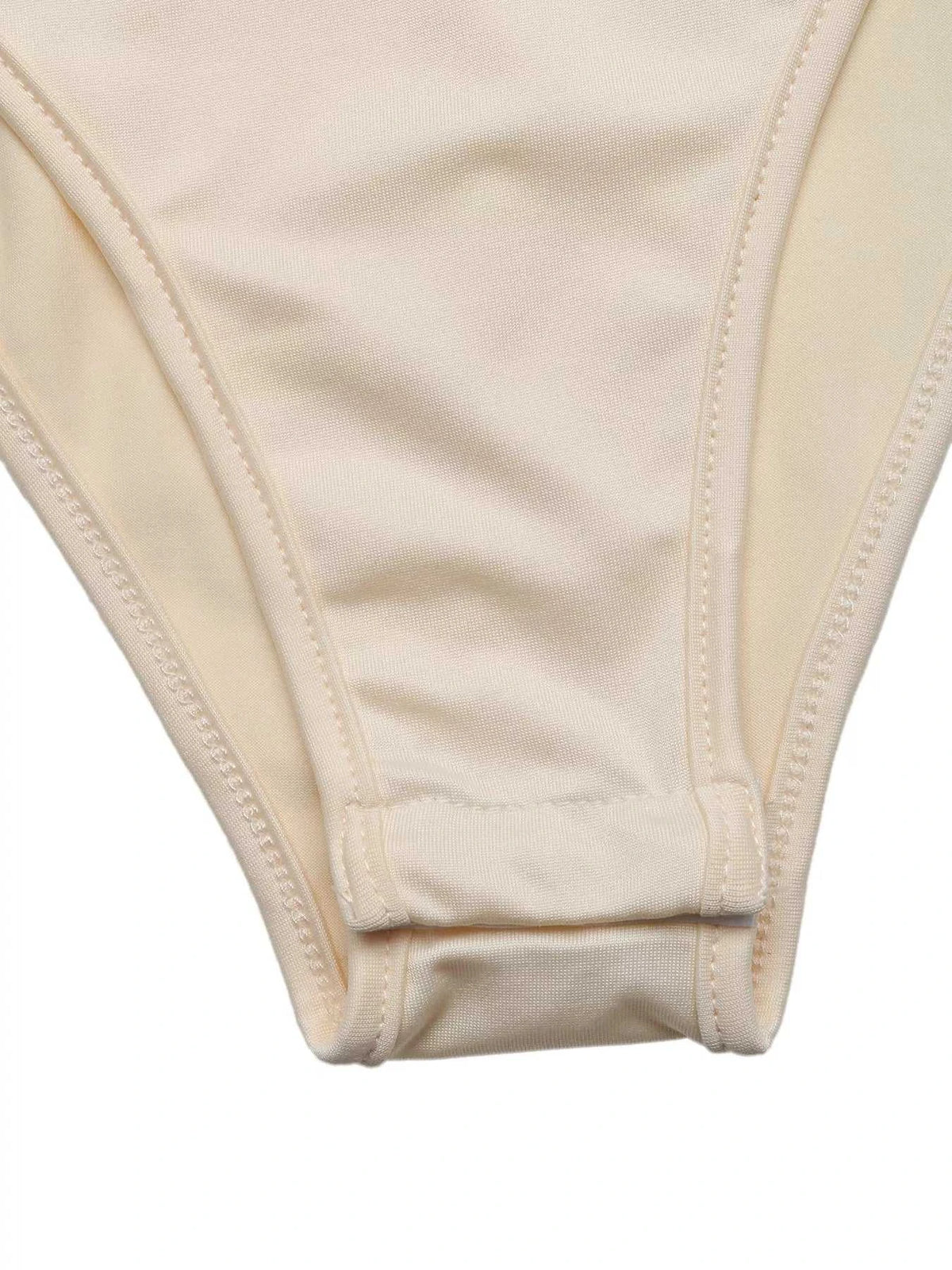 Ruched Spaghetti Strap Bodysuit 100100627858304 30 Affordable Fashion Under $100 Jerry's Apparel 