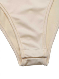 Ruched Spaghetti Strap Bodysuit 100100627858304 30 Affordable Fashion Under $100 Jerry's Apparel 