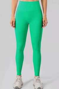 High-Waisted Seamless Active Leggings 101006865851266 48 Affordable Fashion Under $100 Jerry's Apparel 