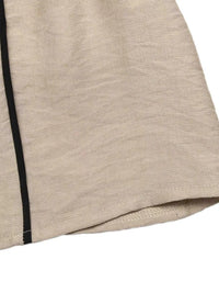 V-Neck Sleeveless Maxi Dress 100100002781325 45 Affordable Fashion Under $100 Jerry's Apparel 