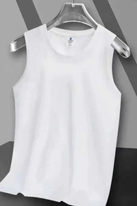 Men's Full Size Round Neck Tank Plus Size 100400069291074 44 Affordable Fashion Under $100 Jerry's Apparel 