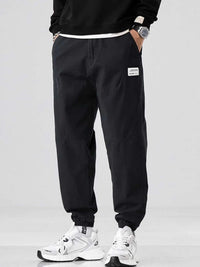 Men's Plus Size Loose Fit Joggers 100400320529825 94 Affordable Fashion Under $100 Jerry's Apparel 