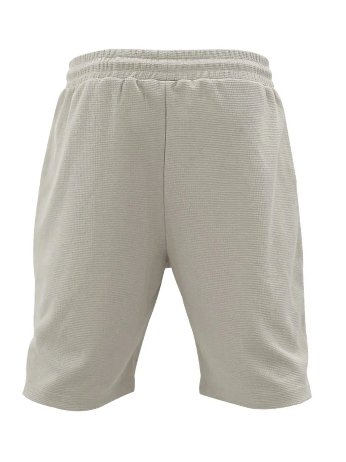 Men's Full Size Round Neck Tee and Shorts Set Plus Size 100400096585534 39 Affordable Fashion Under $100 Jerry's Apparel 