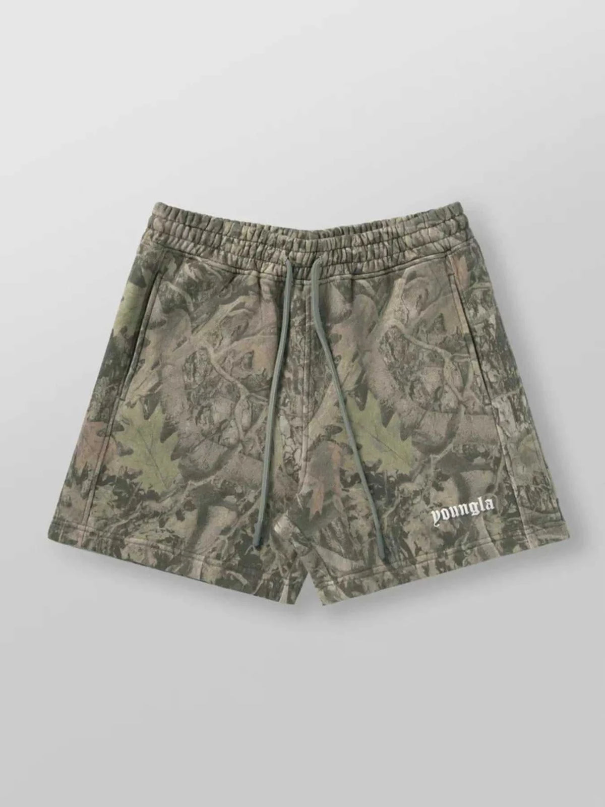 Men's Full Size Drawstring Shorts with Pockets Plus Size 100400077775734 27 Gifts for Him Jerry's Apparel 
