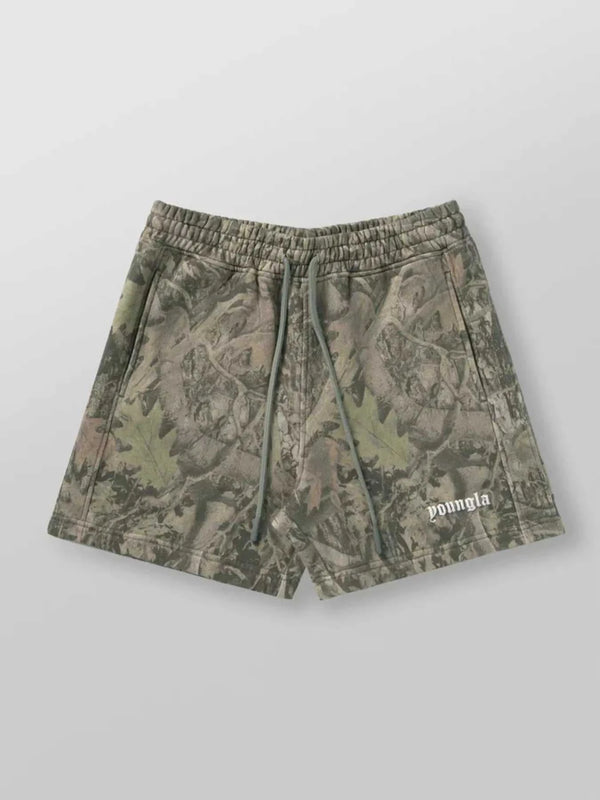 Men's Full Size Drawstring Shorts with Pockets Plus Size 100400077775734 27 Gifts for Him Jerry's Apparel 