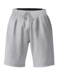 Men's Full Size Casual Drawstring Shorts Plus Size 100400905361572 28 Affordable Fashion Under $100 Jerry's Apparel 