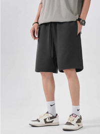 Men's Casual Drawstring Shorts 100400183666326 44 Affordable Fashion Under $100 Jerry's Apparel 