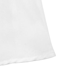 Contrast Bow Sleeveless Shirt Dress 100100661884564 41 Affordable Fashion Under $100 Jerry's Apparel 