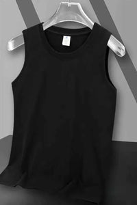 Men's Full Size Round Neck Tank Plus Size 100400069291074 44 Affordable Fashion Under $100 Jerry's Apparel 