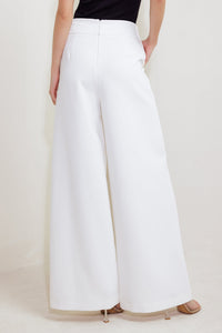 BETTER THAN EVER WOVEN PANTS