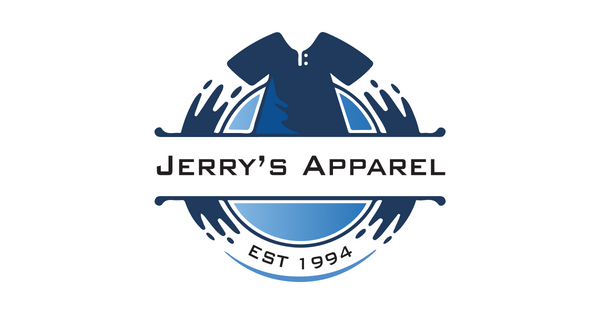 Jerry's Apparel logo