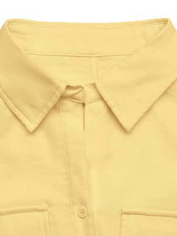 Button Front Sleeveless Blouse 100100190514121 31 Affordable Fashion Under $100 Jerry's Apparel 