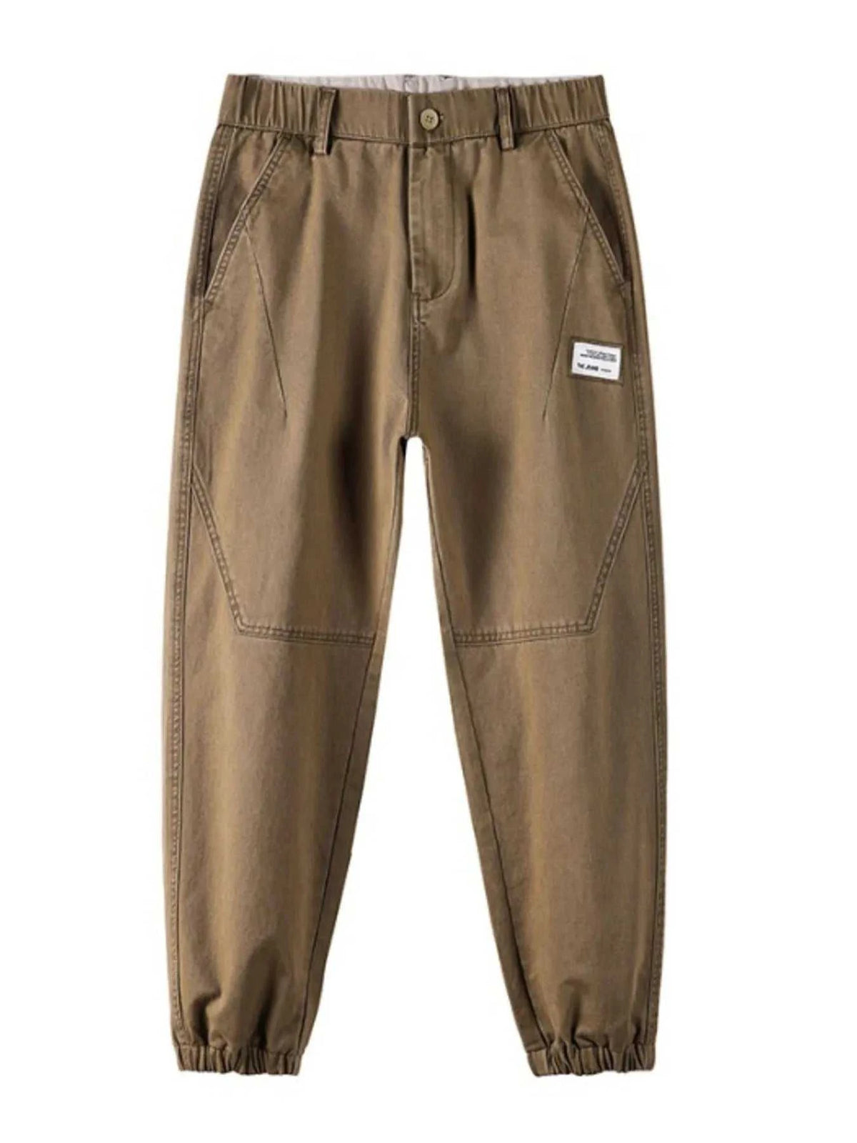 Men's Plus Size Loose Fit Joggers 100400320529825 94 Affordable Fashion Under $100 Jerry's Apparel 