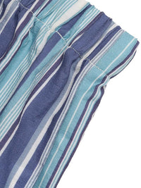 Striped Wide-Leg Pants 100100099100947 36 Seasonal Fashion Collections Jerry's Apparel 