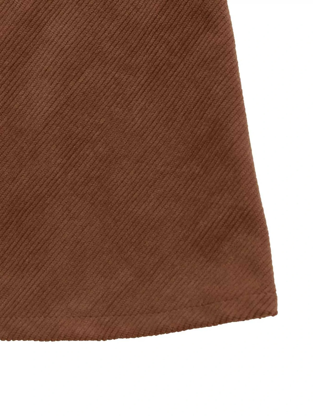 Button-Front Long Sleeve Dress 100100680465776 59 Gifts for Her Jerry's Apparel 