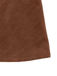 Button-Front Long Sleeve Dress 100100680465776 59 Gifts for Her Jerry's Apparel 