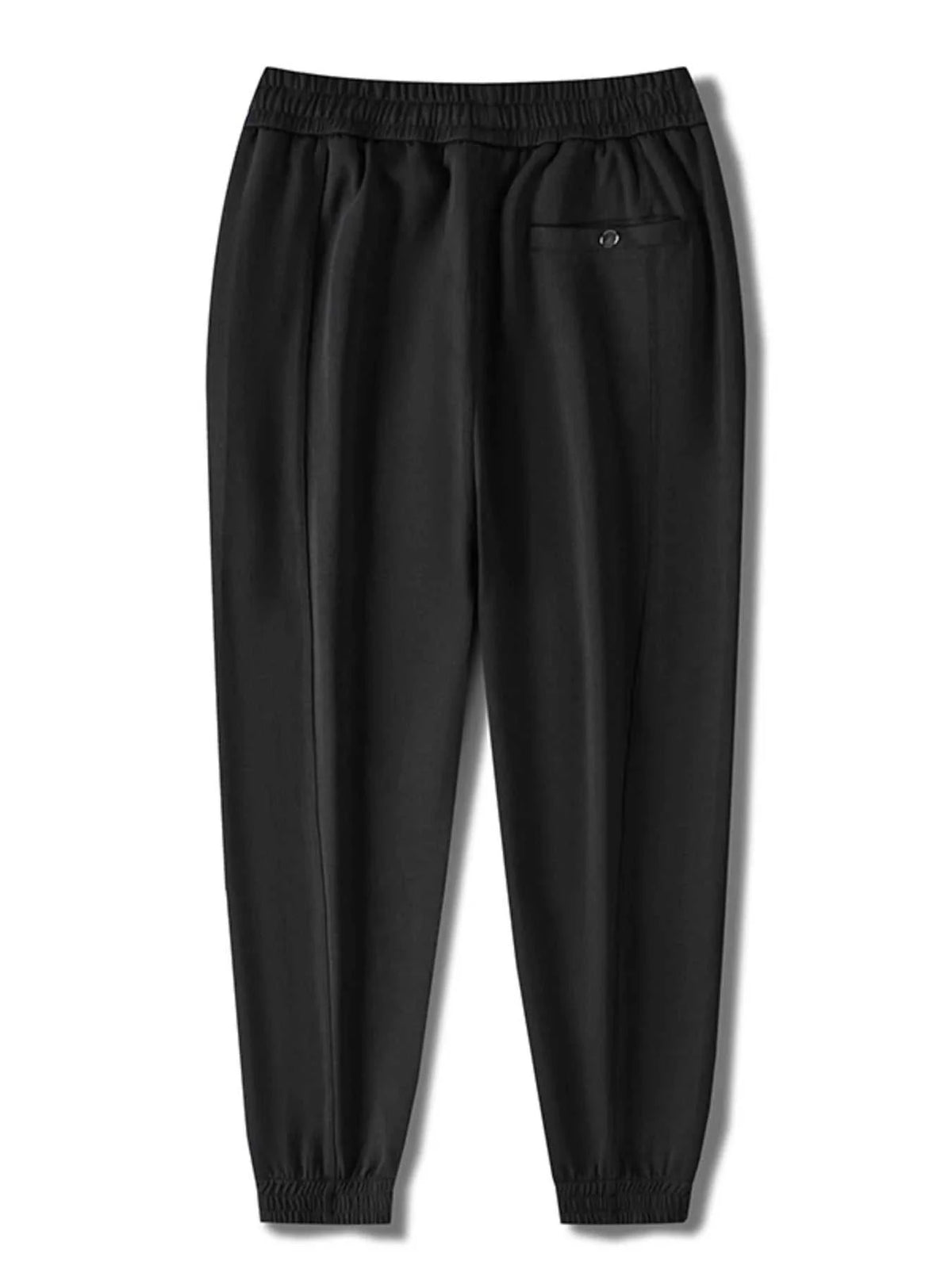 Men's Plus Size Casual Drawstring Joggers 100400611586091 66 Affordable Fashion Under $100 Jerry's Apparel 