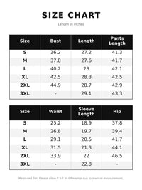 Dropped Shoulder Top and Pants Set 101001926020102 36 Women's Pants Set Gifts for Her Jerry's Apparel 