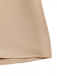 Satin Wrap Midi Dress with Pockets 100100281166734 42 Affordable Fashion Under $100 Jerry's Apparel 