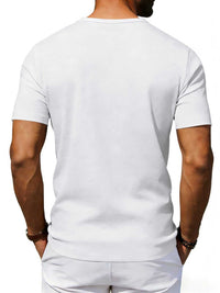 Men's Full Size Short Sleeve Pocket T-Shirt Plus Size 100400354599471 23 Affordable Fashion Under $100 Jerry's Apparel 