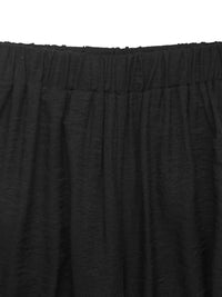 Round Neck Sleeveless Top and Pants Set 100100756401085 36 Affordable Fashion Under $100 Jerry's Apparel 