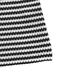 Twisted Front Striped Romper 100100310131415 25 Affordable Fashion Under $100 Jerry's Apparel 