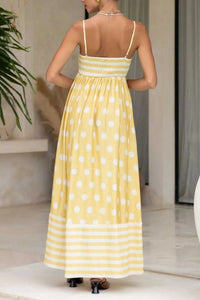 Polka Dot Square Neck Cami Dress 100100205741170 31 Gifts for Her Jerry's Apparel 