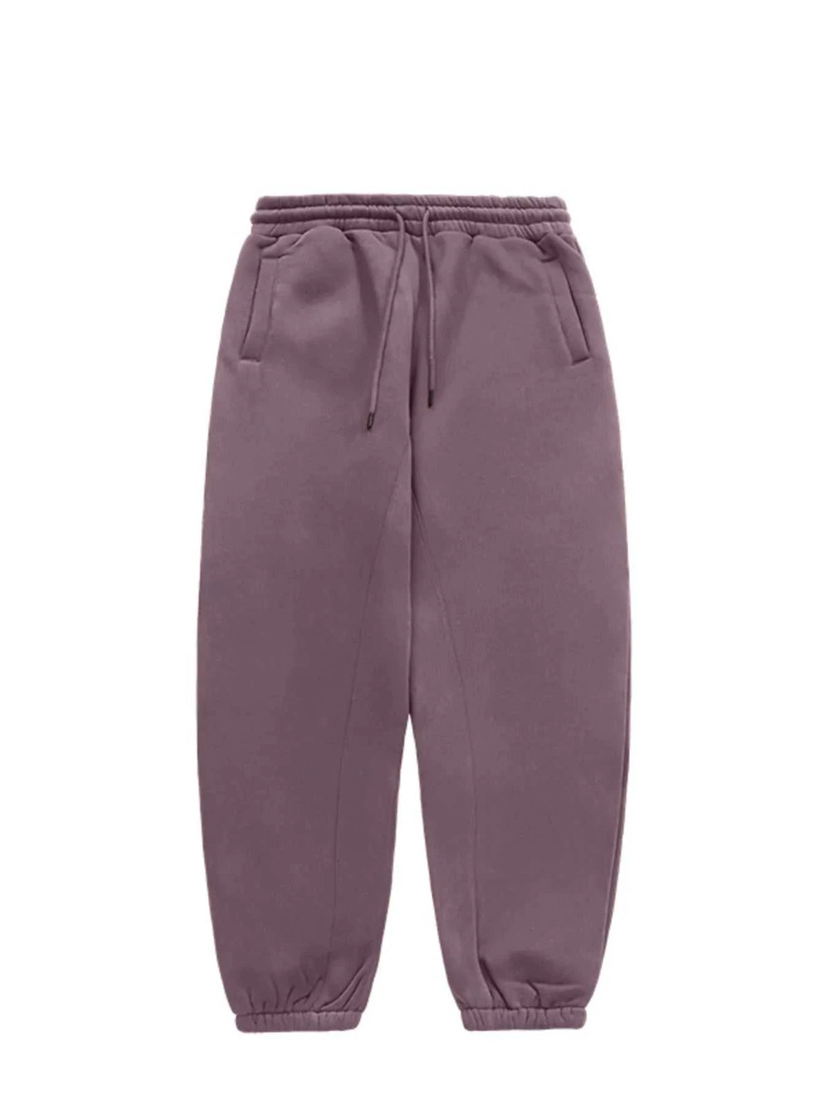 Men's Drawstring Loose Fit Joggers 100400659043117 78 Affordable Fashion Under $100 Jerry's Apparel 