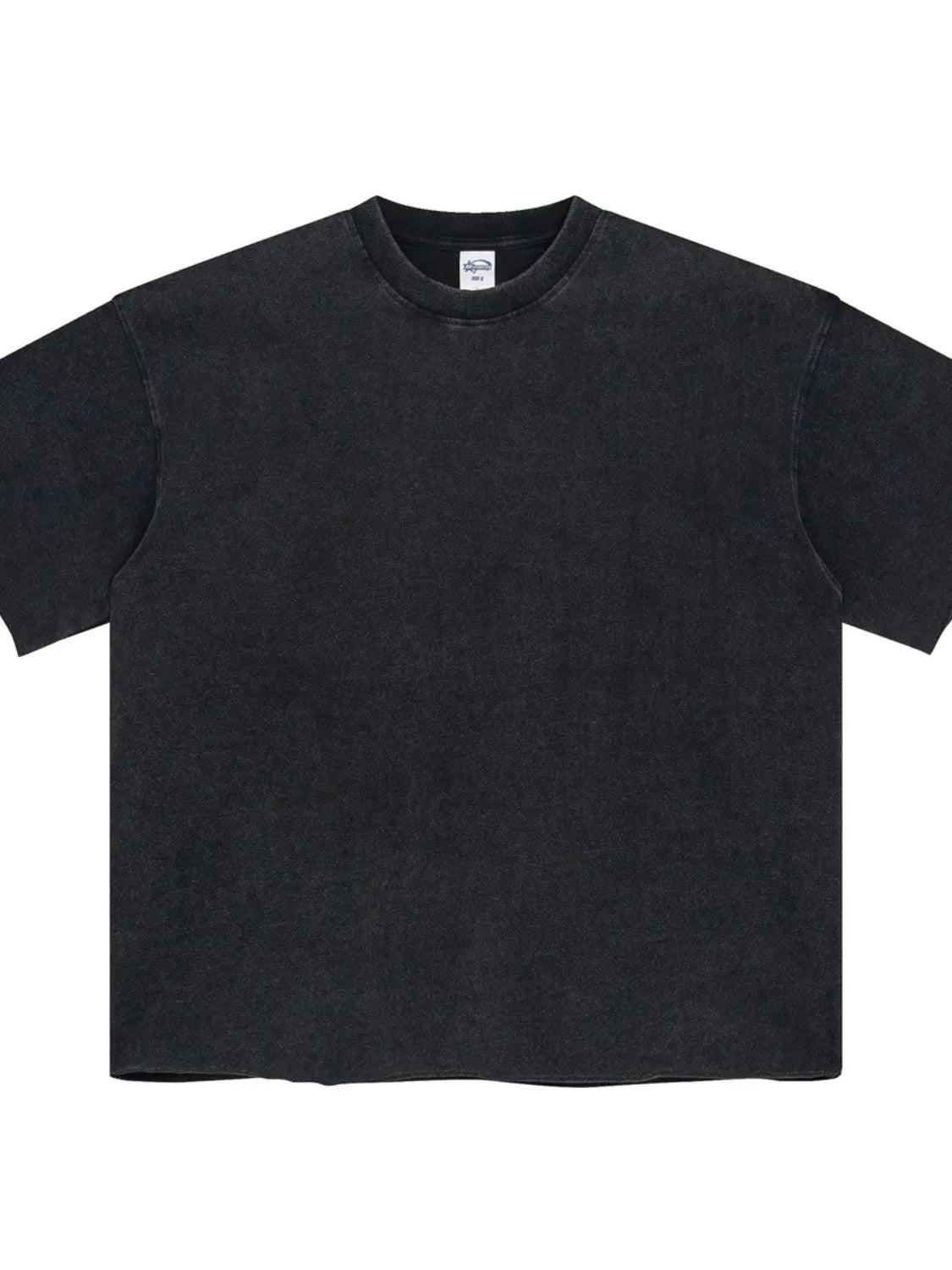 Men's Round Neck Half Sleeve T-Shirt