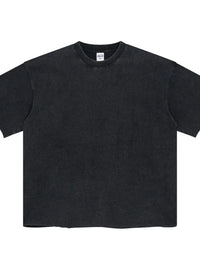 Men's Round Neck Half Sleeve T-Shirt