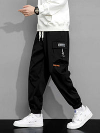 Men's Plus Size Loose Fit Joggers 100400263471266 43 Affordable Fashion Under $100 Jerry's Apparel 