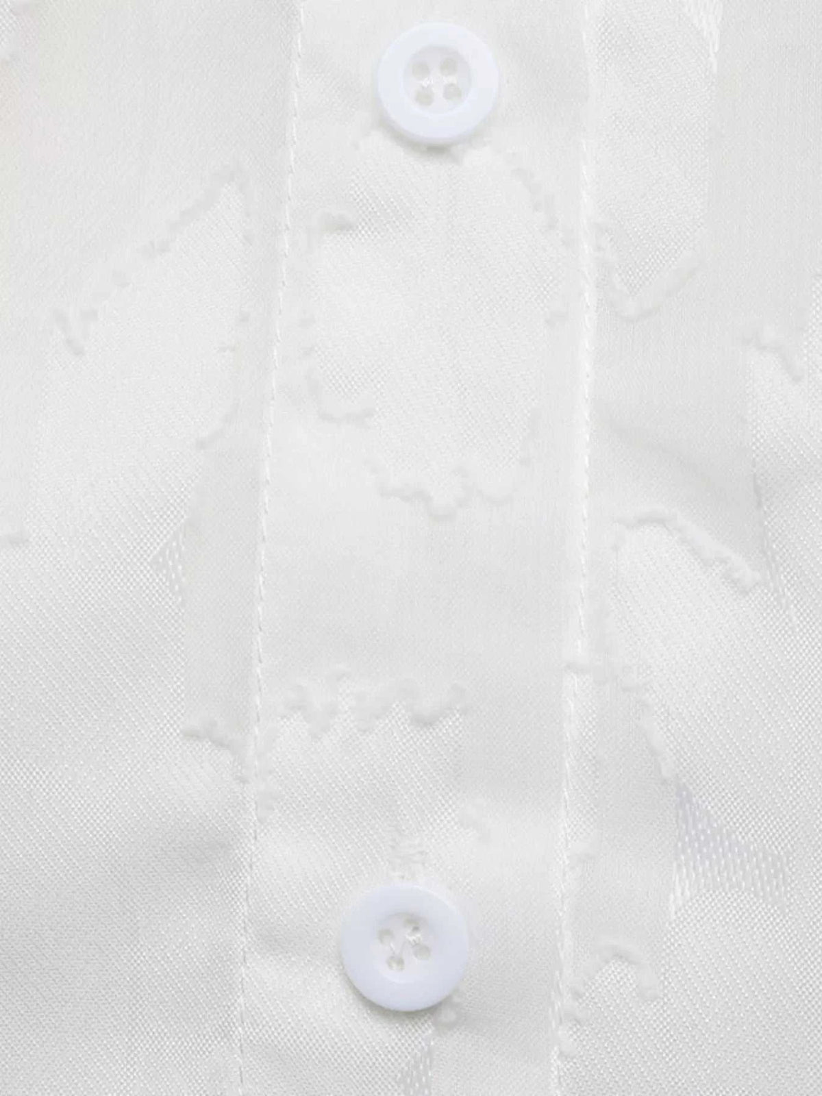 Sheer Button-Down Shirt 101001499536104 44 Affordable Fashion Under $100 Jerry's Apparel 