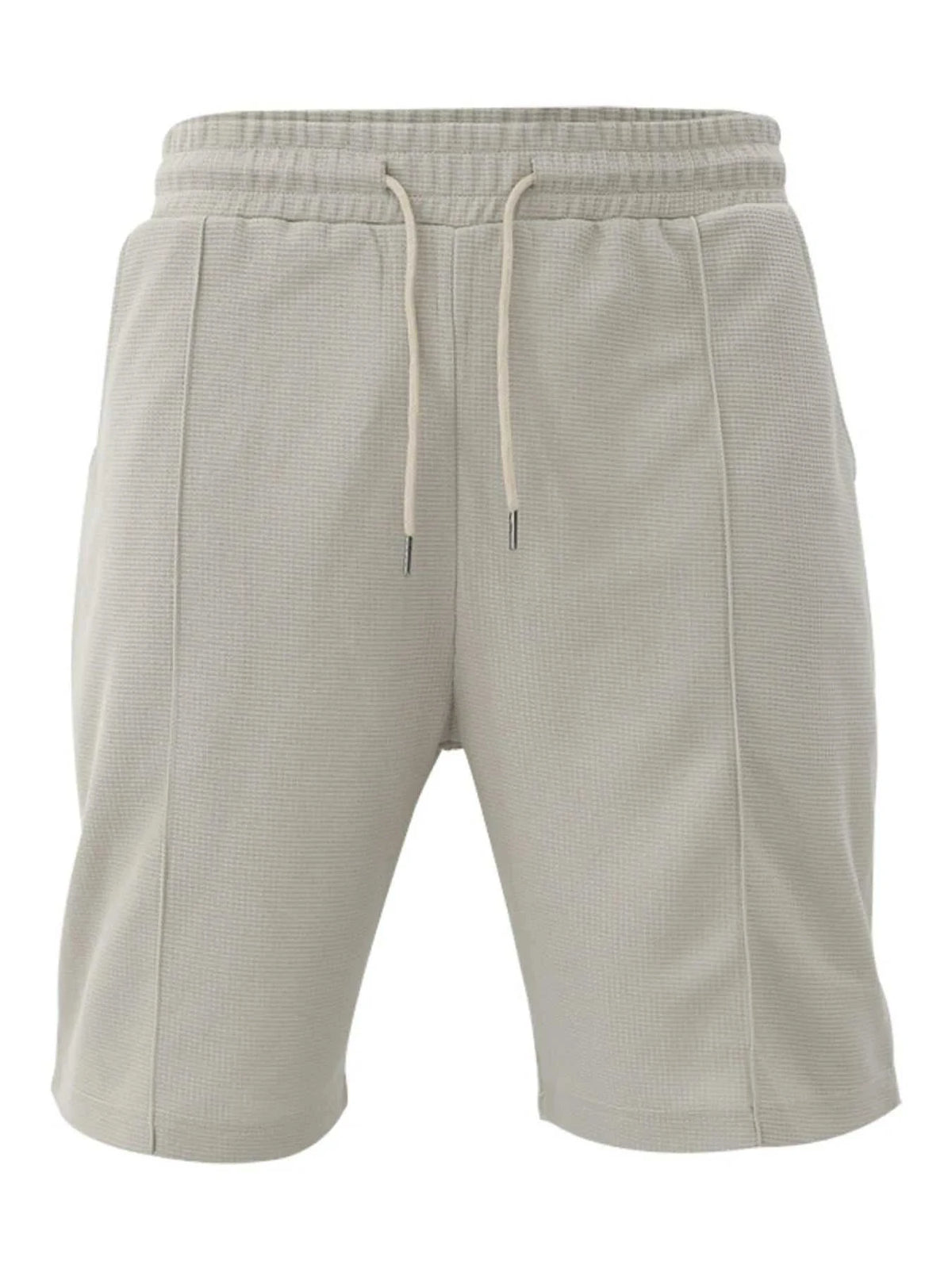Men's Full Size Round Neck Tee and Shorts Set Plus Size 100400096585534 39 Affordable Fashion Under $100 Jerry's Apparel 