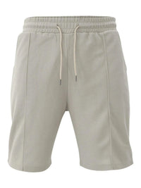 Men's Full Size Round Neck Tee and Shorts Set Plus Size 100400096585534 39 Affordable Fashion Under $100 Jerry's Apparel 