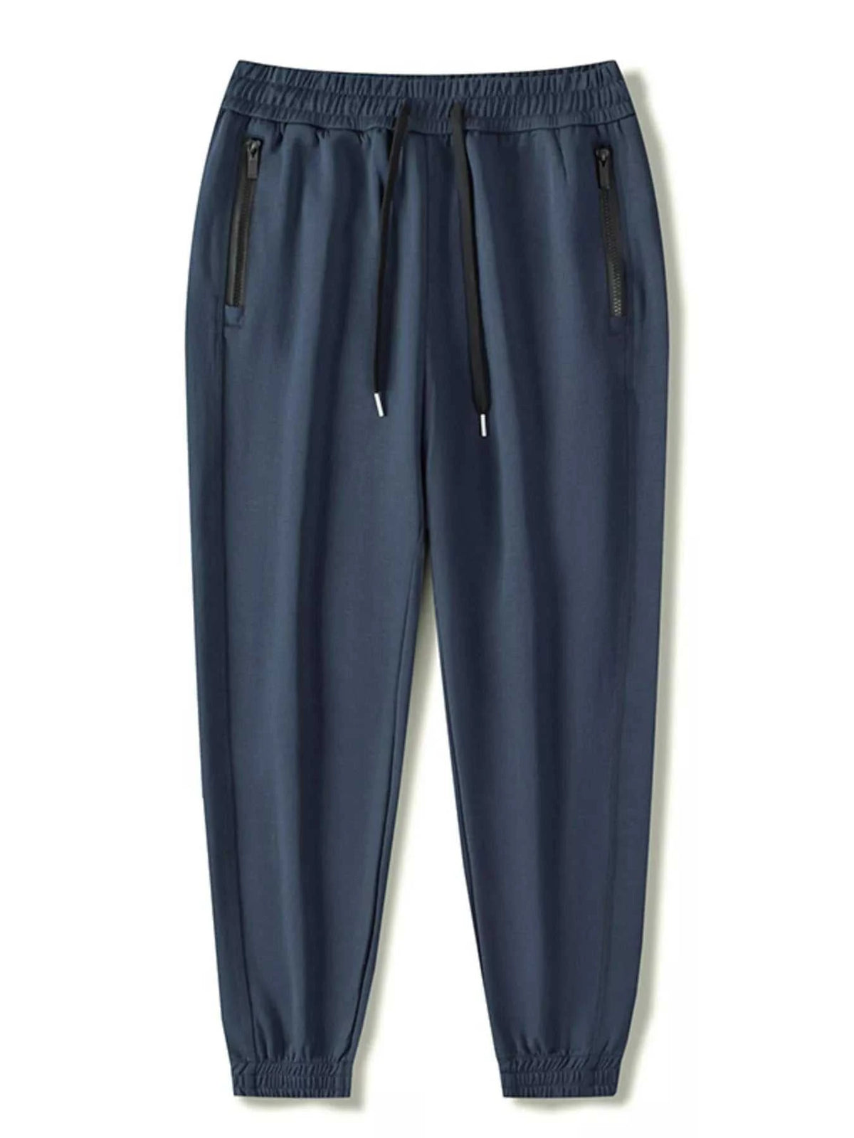 Men's Plus Size Casual Drawstring Joggers 100400611586091 66 Affordable Fashion Under $100 Jerry's Apparel 