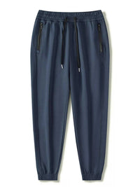 Men's Plus Size Casual Drawstring Joggers 100400611586091 66 Affordable Fashion Under $100 Jerry's Apparel 