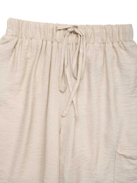 Drawstring Wide Leg Pants 100100095971494 28 Seasonal Fashion Collections Jerry's Apparel 