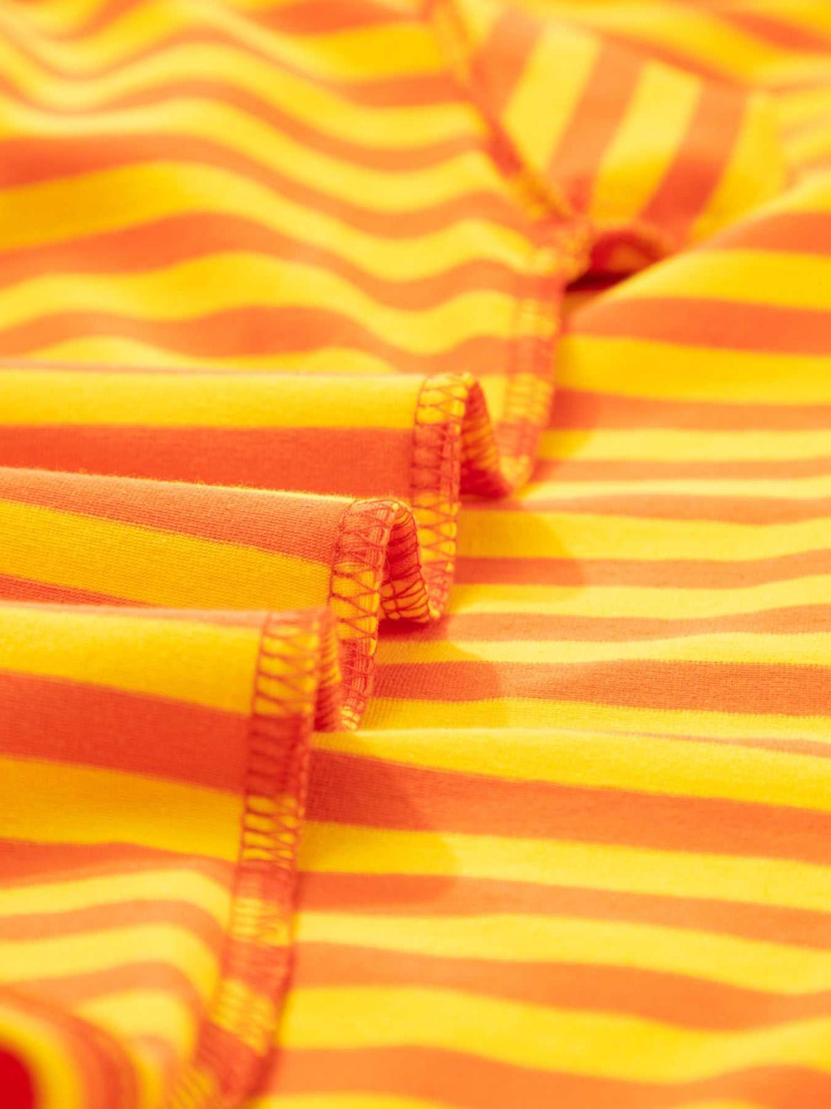 Striped Round Neck Casual T-Shirt 100100732461162 24 Affordable Fashion Under $100 Jerry's Apparel 