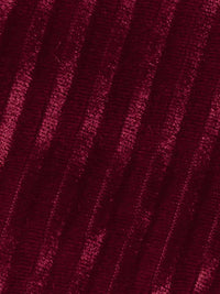Velvet Tie Front Tiered Mini Dress 100100994495878 52 Affordable Fashion Under $100 Jerry's Apparel 