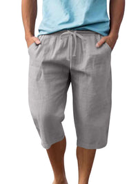 Men's Full Size Casual Drawstring Shorts Plus Size 100400398712633 33 Affordable Fashion Under $100 Jerry's Apparel 
