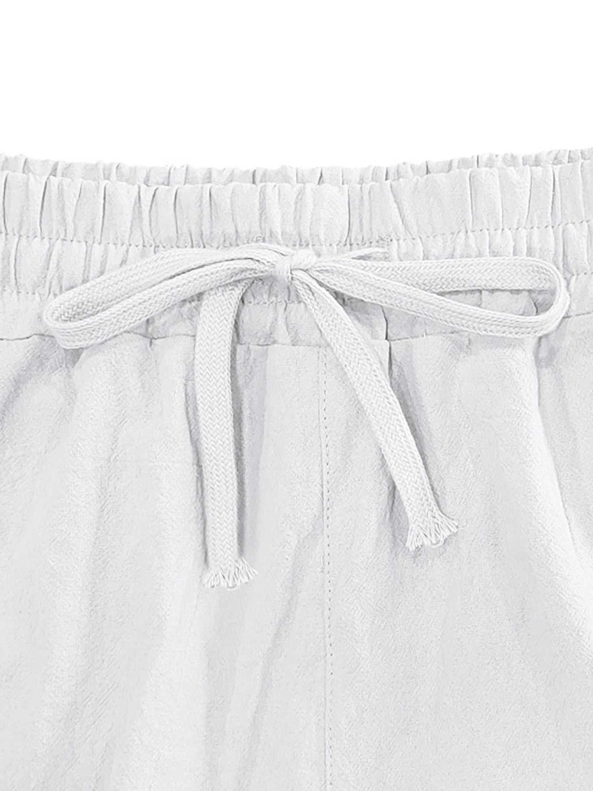 Men's Full Size Casual Drawstring Shorts Plus Size 100400398712633 33 Affordable Fashion Under $100 Jerry's Apparel 