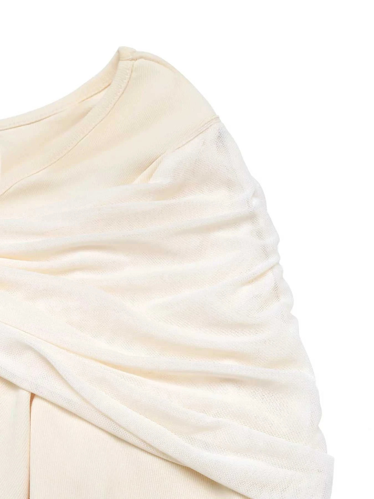 Bow Long Sleeve T-Shirt 100100546481960 37 Affordable Fashion Under $100 Jerry's Apparel 